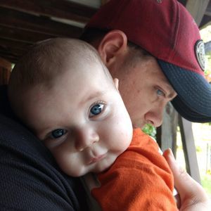 Meet your Posher, Ryan